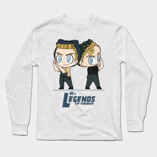 Rosie Legends - Avalance Long Sleeve T-Shirt